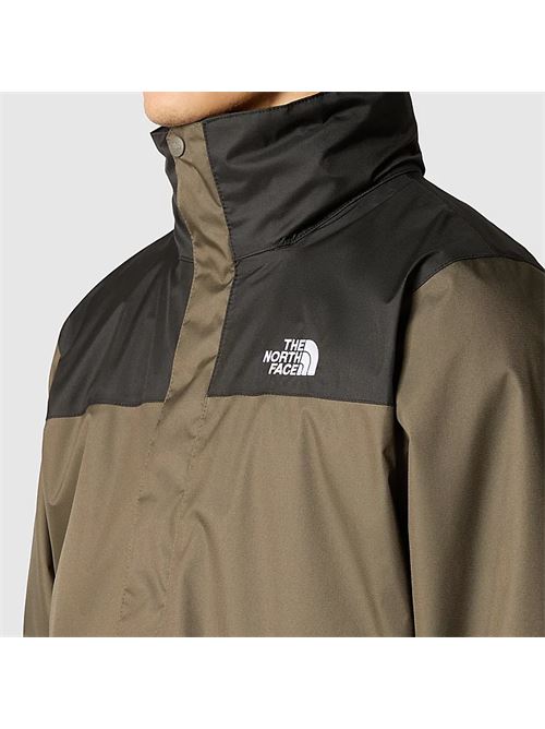 evolve ii triclimate jacket THE NORTH FACE | NF00CG55OFV1